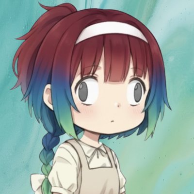 akkr_akkr's profile picture. きのむくままに技術を追っています。最近はMinara AI @minara_ai でよく遊んでいます
招待： https://t.co/vXci69EHey