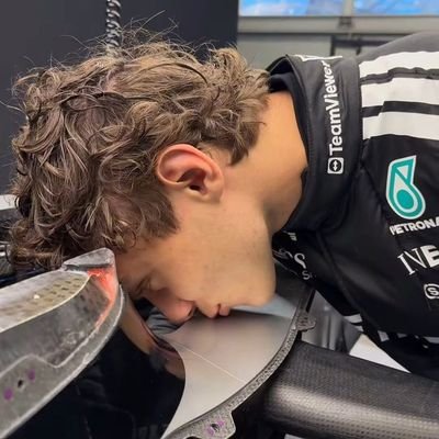 flanntnelli's profile picture. ✿ ⊹ ‧₊˚    antonelli 's girl 🐞