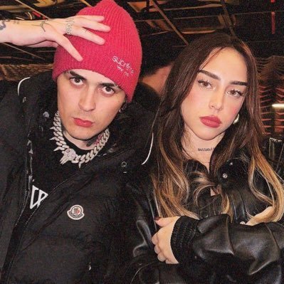 naikiliah's profile picture. hechízame