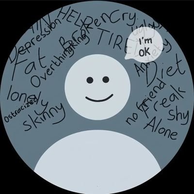 inverter_7's profile picture. Inclined towards the Silence °