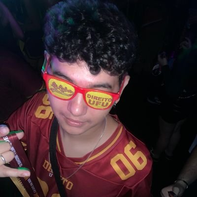 gustaasnt's profile picture. bateria meritíssima e flamengo