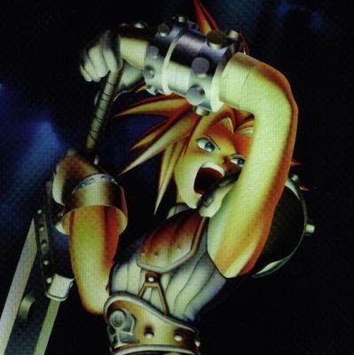 Thiccoooo's profile picture. 20 hardcore + awesome