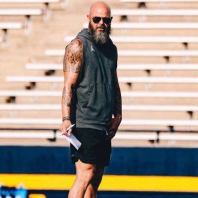 CoachRossWatson's profile picture. FOOTBALL