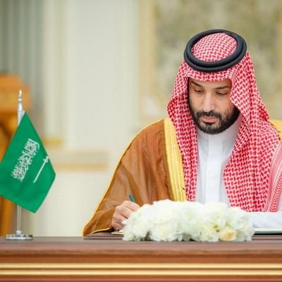 nuryhanalasriit's profile picture. 🇸🇦 السعودية العظمى 🇸🇦
عاهدنا ملكنا سلمان و ولي عهده محمد بن سلمان على السمع و الطاعه