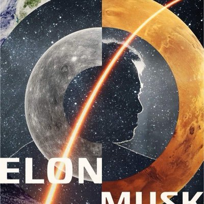 Elonmuskchathtv's profile picture. 