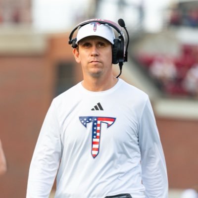 Tyler Hancock Profile