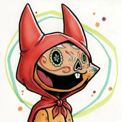 corphor's profile picture. Team- @mobcollective_ banner by @wetikos @GuidesPFP for the Culture, cant help but @kreepyclub, @DandiesNFT for security. Heading up @stevesDAO cause Steve.