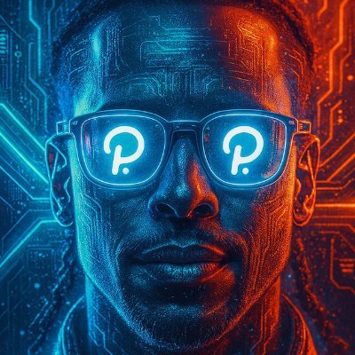 freshtalent_'s profile picture. Leveraging the power of community; #blockchainforgood || Father & Humanist __ *Views expressed are my own*