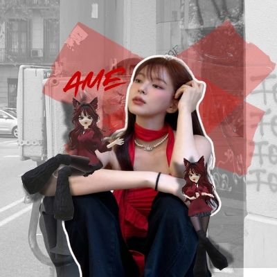 anamichaish's profile picture. Fiction— Seriously unserious.