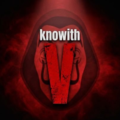 knowithV's profile picture. 