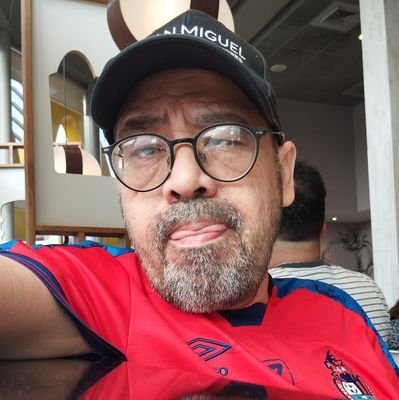 lfer31's profile picture. Desarrollador de apps, solo viviendo en la matrix .....