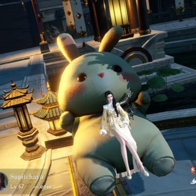 Supitchaya_55's profile picture. 