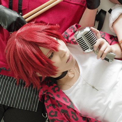 あさ🌸12/6ドリミ👑7城コス📸