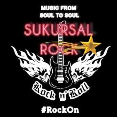 SukursalRock's profile picture. 