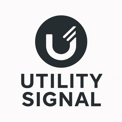 UtilitySignal's profile picture. Tracking liquidity, utility-chain adoption, and macro signals. No hype. No tribalism. Just signals.