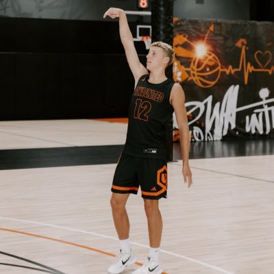 Brock Badding Profile