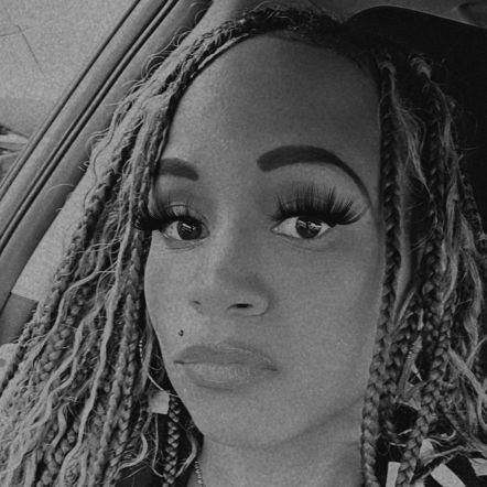 SweetPea1636's profile picture. Smash or Pass Godess👸🏾 @toxicmompodcast #podcaster #EndChildAbuse #BlackandProud #Psalm23 #BaseballQueen ⚾️ #foodie