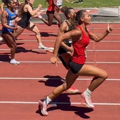 mailemccoy2027's profile picture. Managed by parent