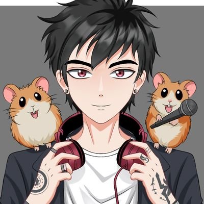 itsRenoSagara's profile picture. ~~~Mr.Noren~~~ | 🎹Plays piano & guitar🎸| Beatboxer🗣️ | Singer🎤 (Even metal Scream)