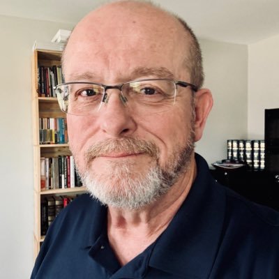 tomfellows65's profile picture. Christian, Husband, Father, Papaw, Baptist Preacher #neverdaunted