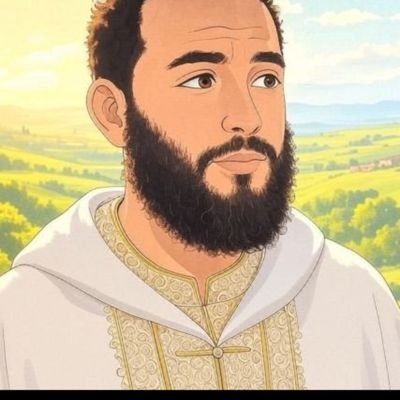 LeMaurethereal's profile picture. Make Morocco Great Again ⵣ ۞ 🇲🇦
Moroccan Patriot