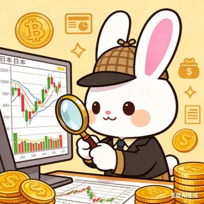 Ronxspadit's profile picture. 60歳 | 投資歴25年
📊 株式・FX・経済イベントの最新情報をリアルタイムでシェア
💬 自分の投資経験から得た知識と感想を発信し、皆さんと共に学び成長
🚀 財務自由を目指して日々努力中！市場の動向に対応した戦略を公開中
🌱 投資初心者から上級者まで、誰でも役立つ情報をお届けします