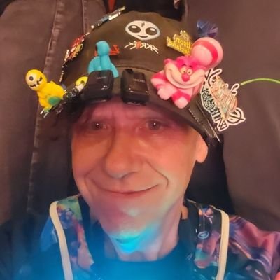 Lloydsinspace's profile picture. I am a here to bring a smile to at least one person's face every day. Life is hard. Don't let it bring you down.