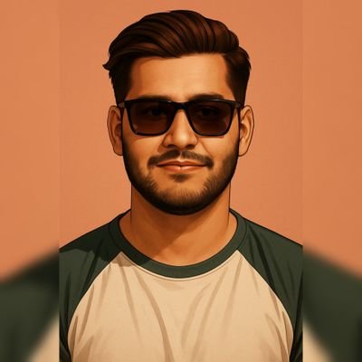 WasiyullahB's profile picture. 