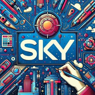 Skaylatk's profile picture. 🖥️ Open source software company