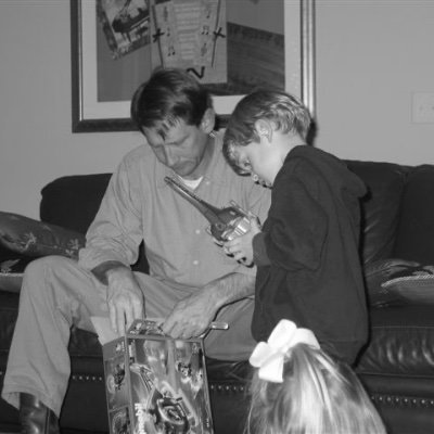 carsonturnr's profile picture. dream big