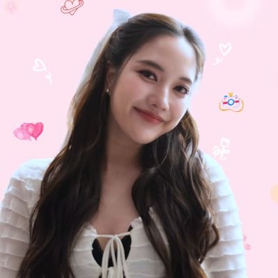 GFreen4ever's profile picture. Freen Sarocha
GIRLFREEN