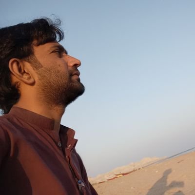 aabid_sunghor's profile picture. Journalist, Researcher from Balochistan. MPhil Communication Research (Journalism). Writes on Politics, Society and Films.