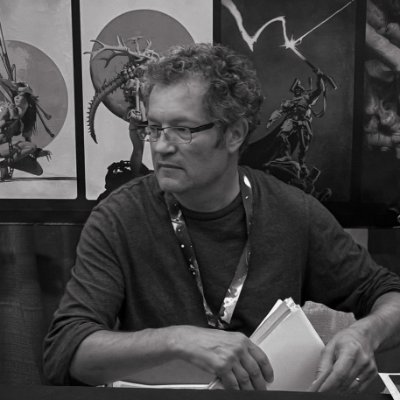 pascalblanche's profile picture. Digital Artist, Principal Art Director @BlightSurvival 
 Head in the stars since SW 1977.  I post about #art.
prints:https://t.co/gOMu5zRWkj…