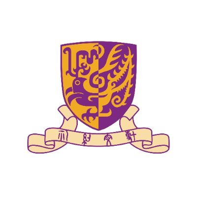 CUHKofficial's profile picture. The official twitter account for The Chinese University of Hong Kong Connect with us: https://t.co/bv8jbPachh