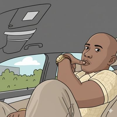 ImFrankmiles's profile picture. 