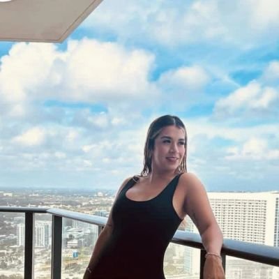 sandraLuca4633's profile picture. 