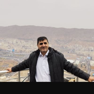 FarsadHouman's profile picture. 