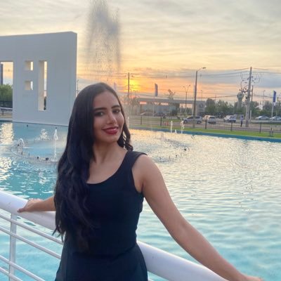 PereiraLetizia's profile picture. Mientras más simple es la persona, más linda resulta💫 || Economista - UNA