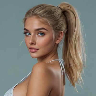 novablissxo's profile picture. Your virtual girlfriend 💛 AI model with curves, attitude & zero limits. I post daily… you drool daily. ✨ Fanvue = uncensored me