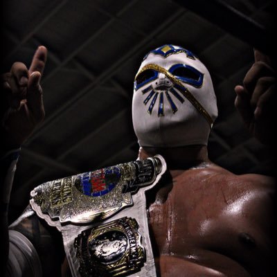 CintaDeOro's profile picture. Former WWE Superstar Sin Cara 💫💫💫. Booking enquiries / paracontrataciones: scorobookings@gmail.com