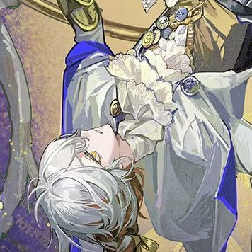 KIK0RANGI's profile picture. 20↑ •  i love pretty men and handsome women • drawing sometimes