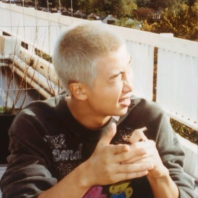 wyongnn's profile picture. ot7