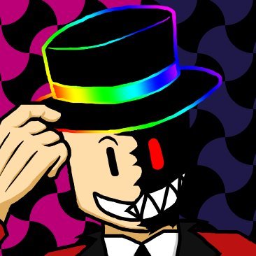 FuryGRTX's profile picture. Hi I make music :D
All my socials: https://t.co/6FF66LAFf1
also my gamebanana: https://t.co/PWpDajPTwg

Please just call me Fury.