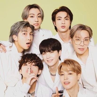 btsot7mart61055's profile picture. 