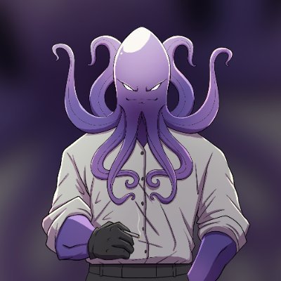 Crypto_spurge's profile picture. 