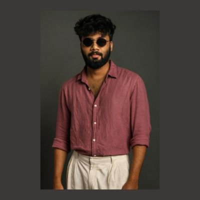 VickyVetri27's profile picture. தெய்வத்தான் ஆகா தெனினும் முயற்சிதன் மெய்வருத்தக் கூலி தரும்💯