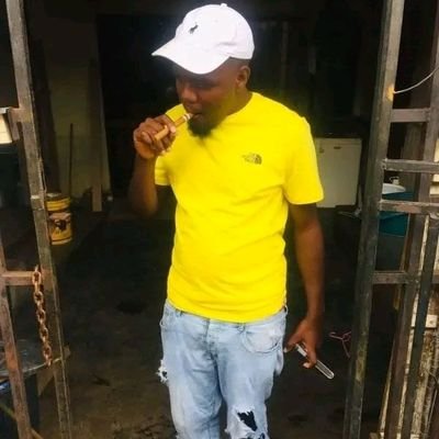 TautonaTshepo's profile picture. 