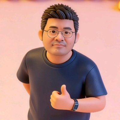 rockhighdev's profile picture. Software developer/Programmer/Software engineer