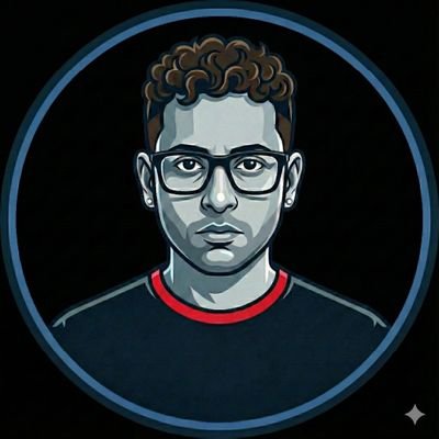 deslocho's profile picture. A person who is interested in Tech.