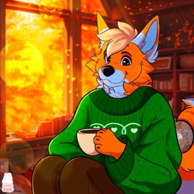 LittleOtterBoi's profile picture. menace to society